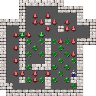 Уровень 4 — Dushi 07